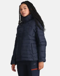 Kari Traa Sanne Midlayer Jakke