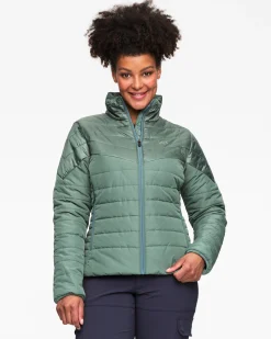 Kari Traa Sanne PrimaLoft® Jakke