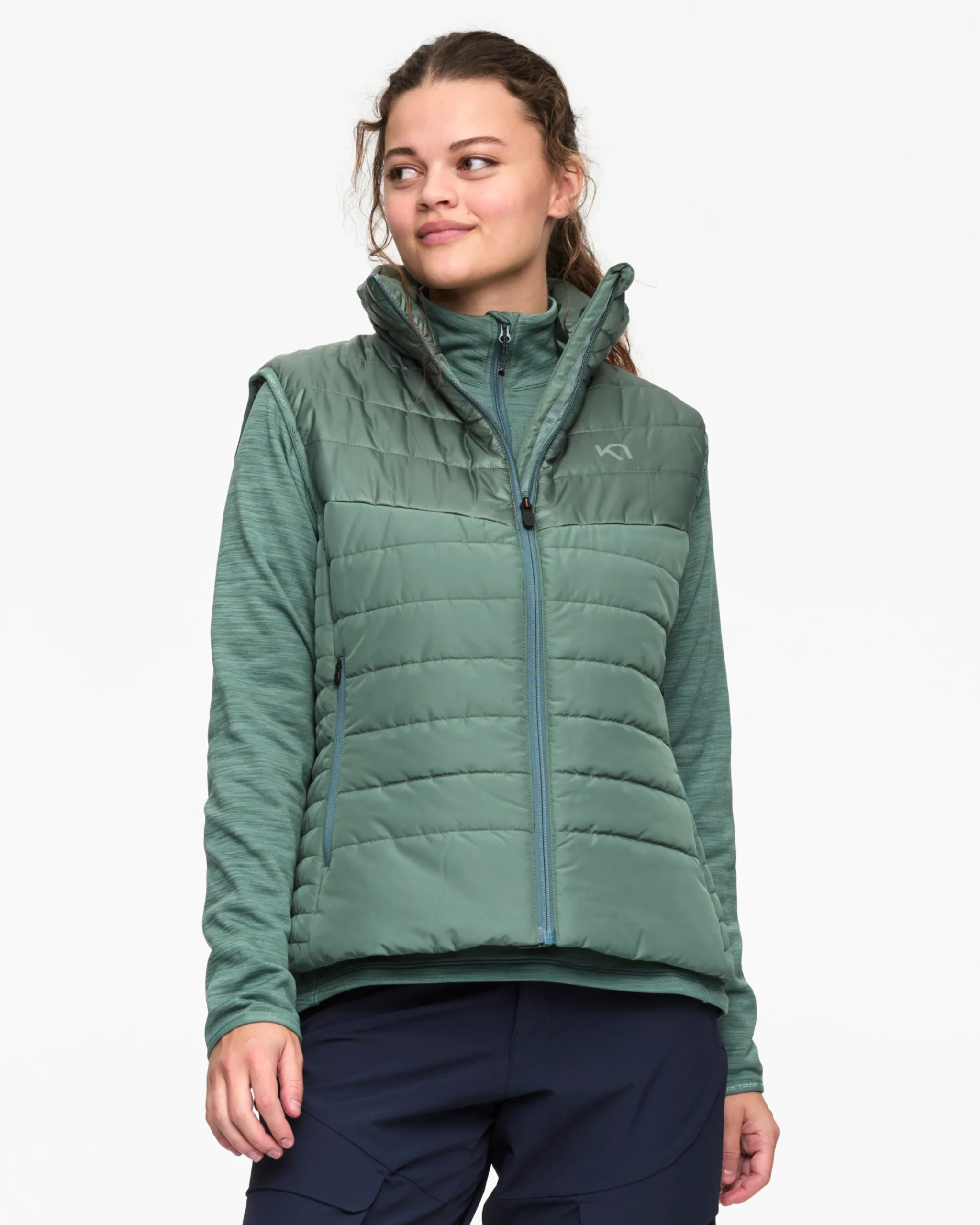 Kari Traa Sanne PrimaLoft® Vest