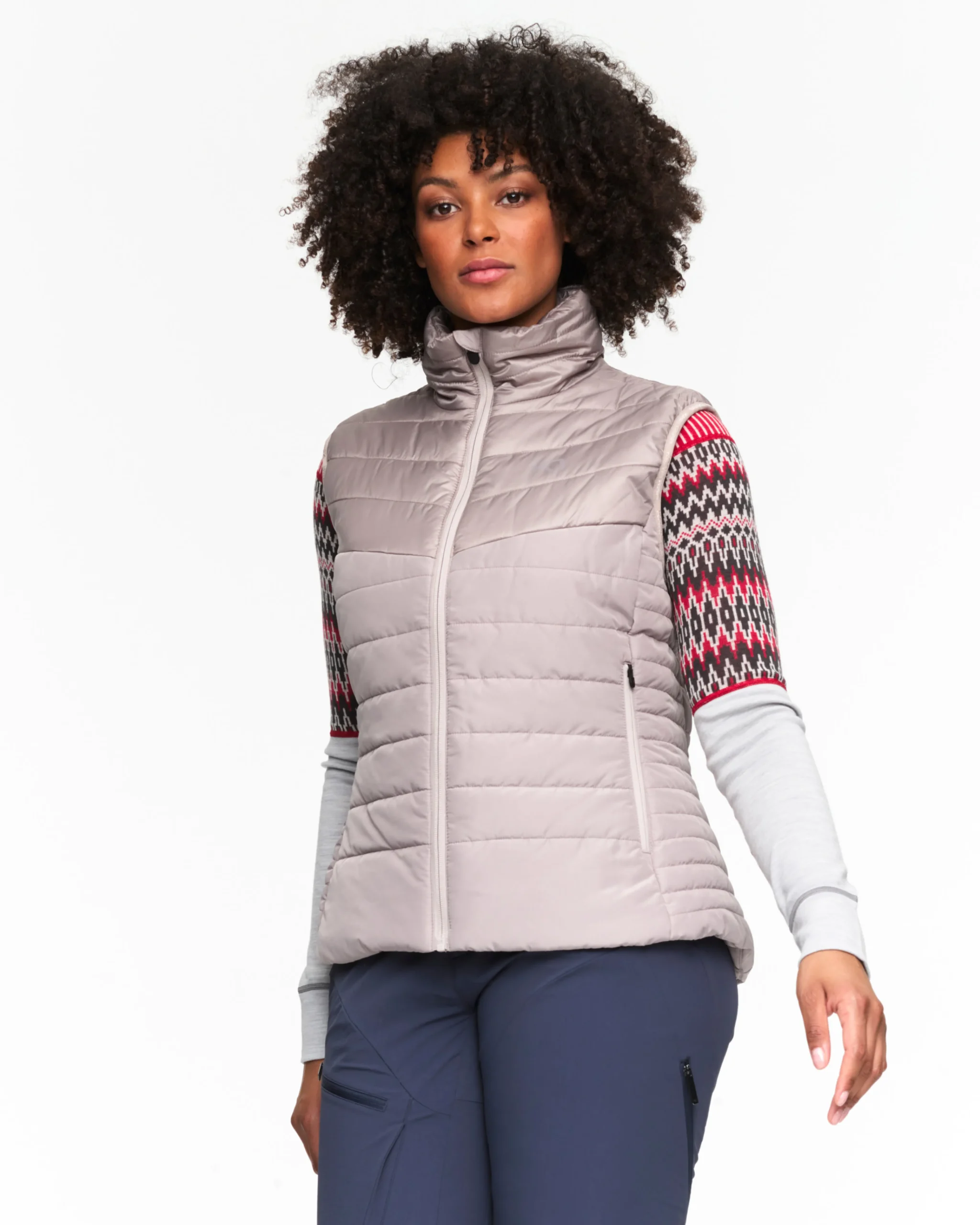 Kari Traa Sanne PrimaLoft® Vest
