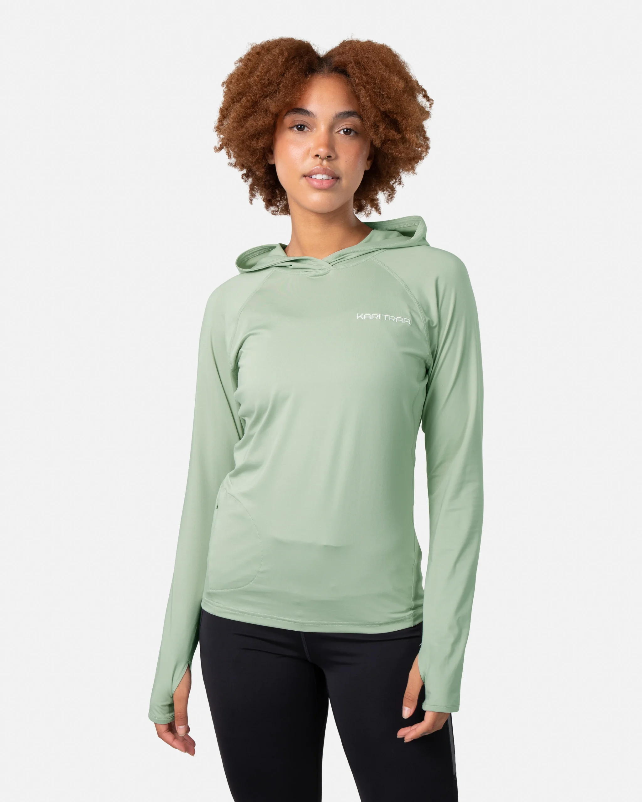 Kari Traa Sanne Sunshirt
