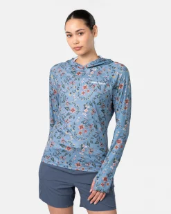 Kari Traa Sanne Sunshirt