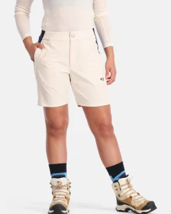 Kari Traa Sanne Trail Shorts 7in