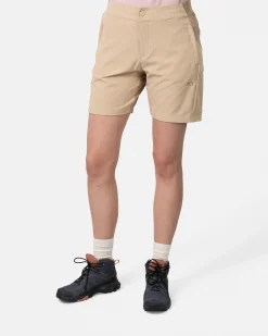 Kari Traa Sanne Trail Shorts 7in