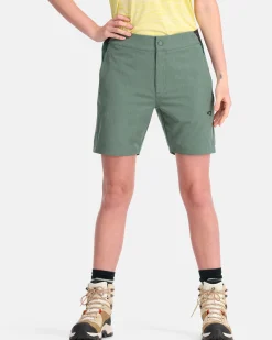 Kari Traa Sanne Trail Shorts 7in