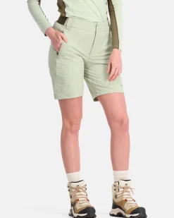 Kari Traa Sanne Turshorts 8in