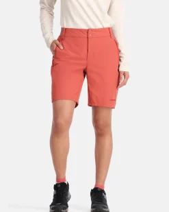 Kari Traa Sanne Turshorts 8in