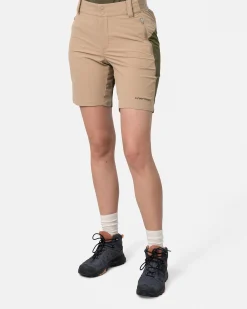 Kari Traa Sanne Turshorts 8in