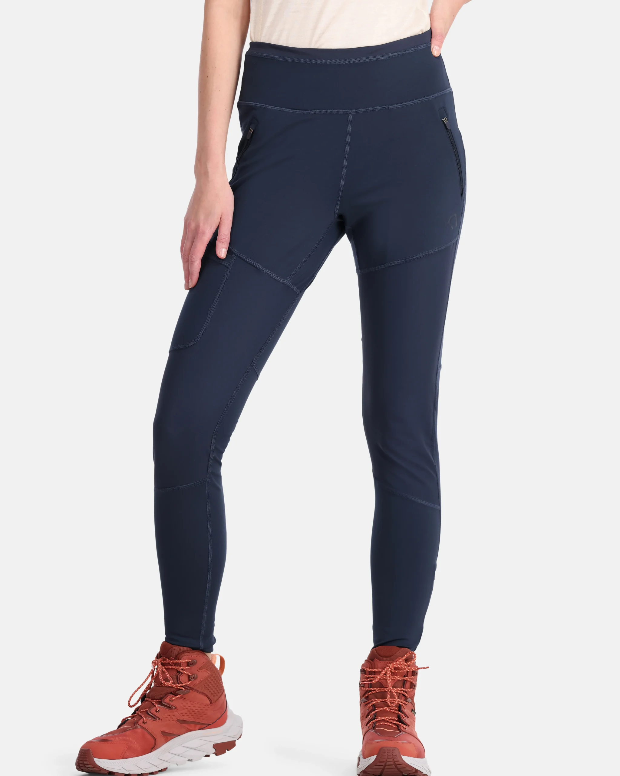 Kari Traa Sanne Turtights