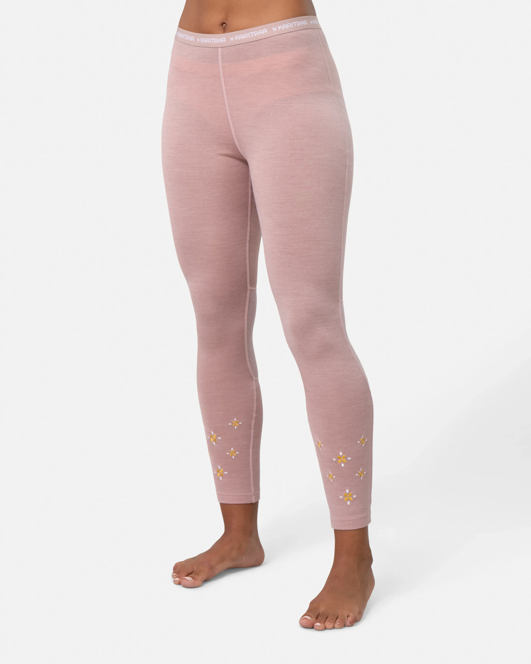 Kari Traa Summer Wool Stilongs