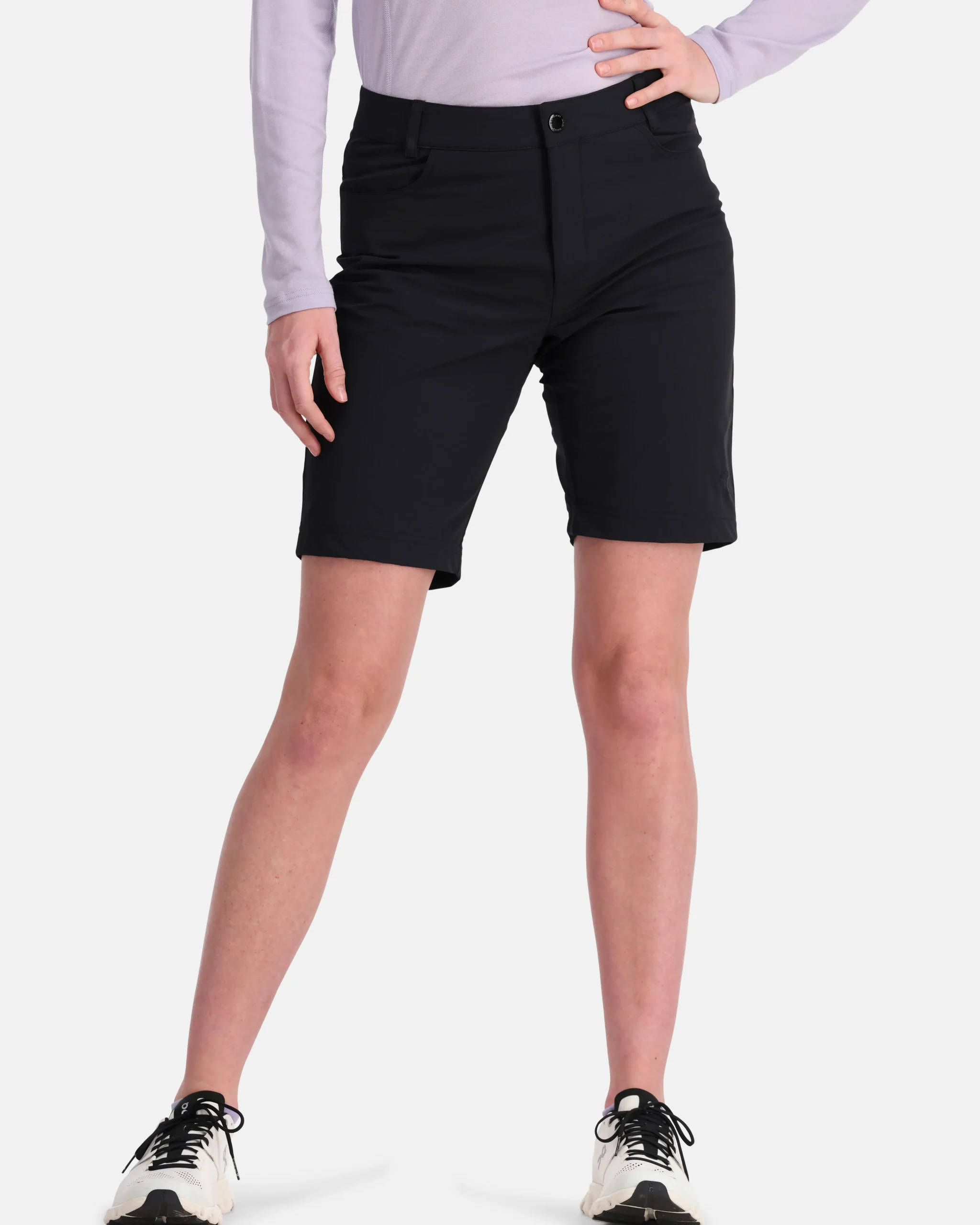 Kari Traa Thale Turshorts