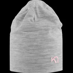 Kari Traa Tikse Lue - 100% Merinoull