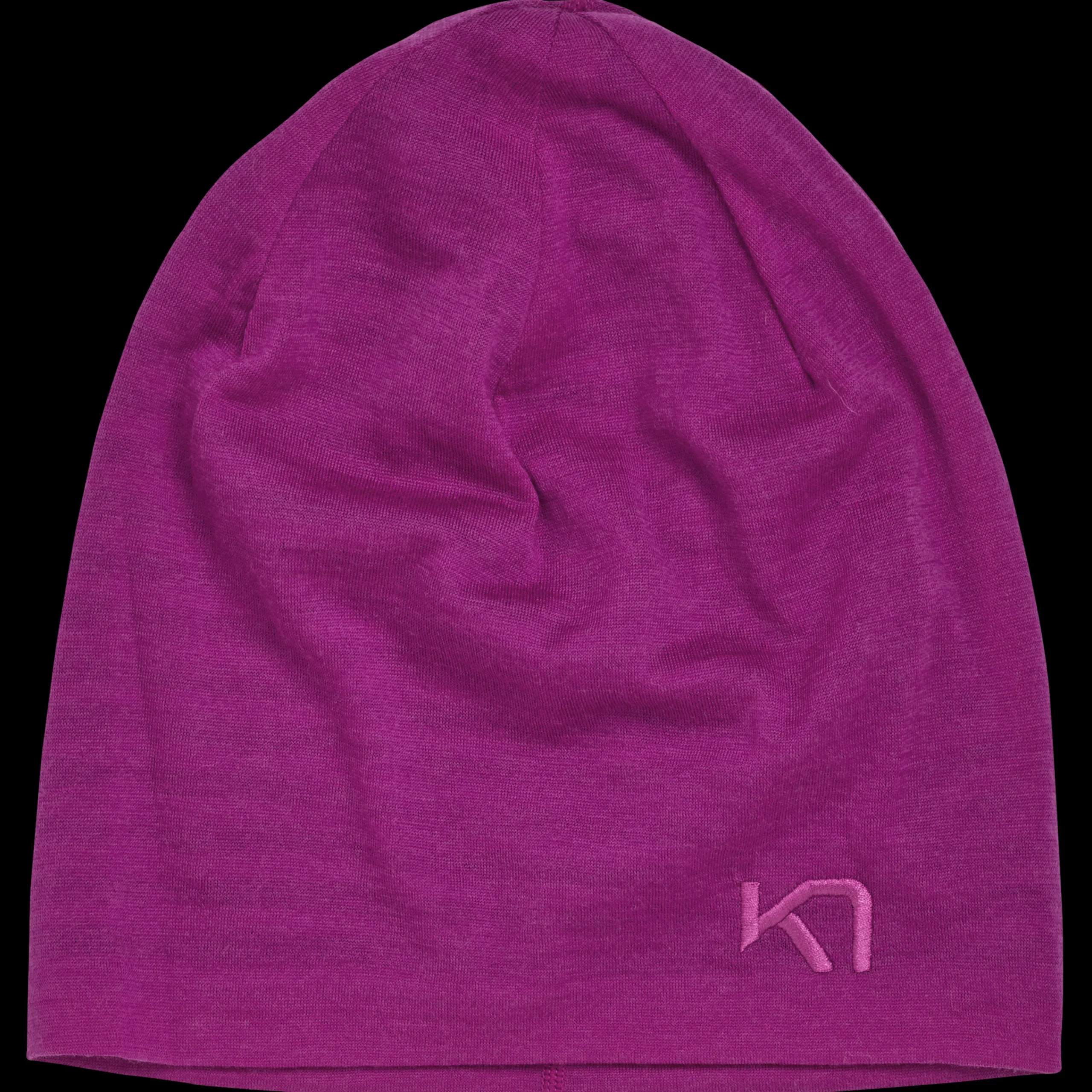 Kari Traa Tikse Lue - 100% Merinoull