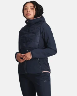 Kari Traa Tirill Thermal Jakke