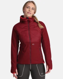 Kari Traa Tirill Thermal Jakke
