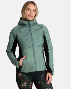 Kari Traa Tirill Thermal Jakke