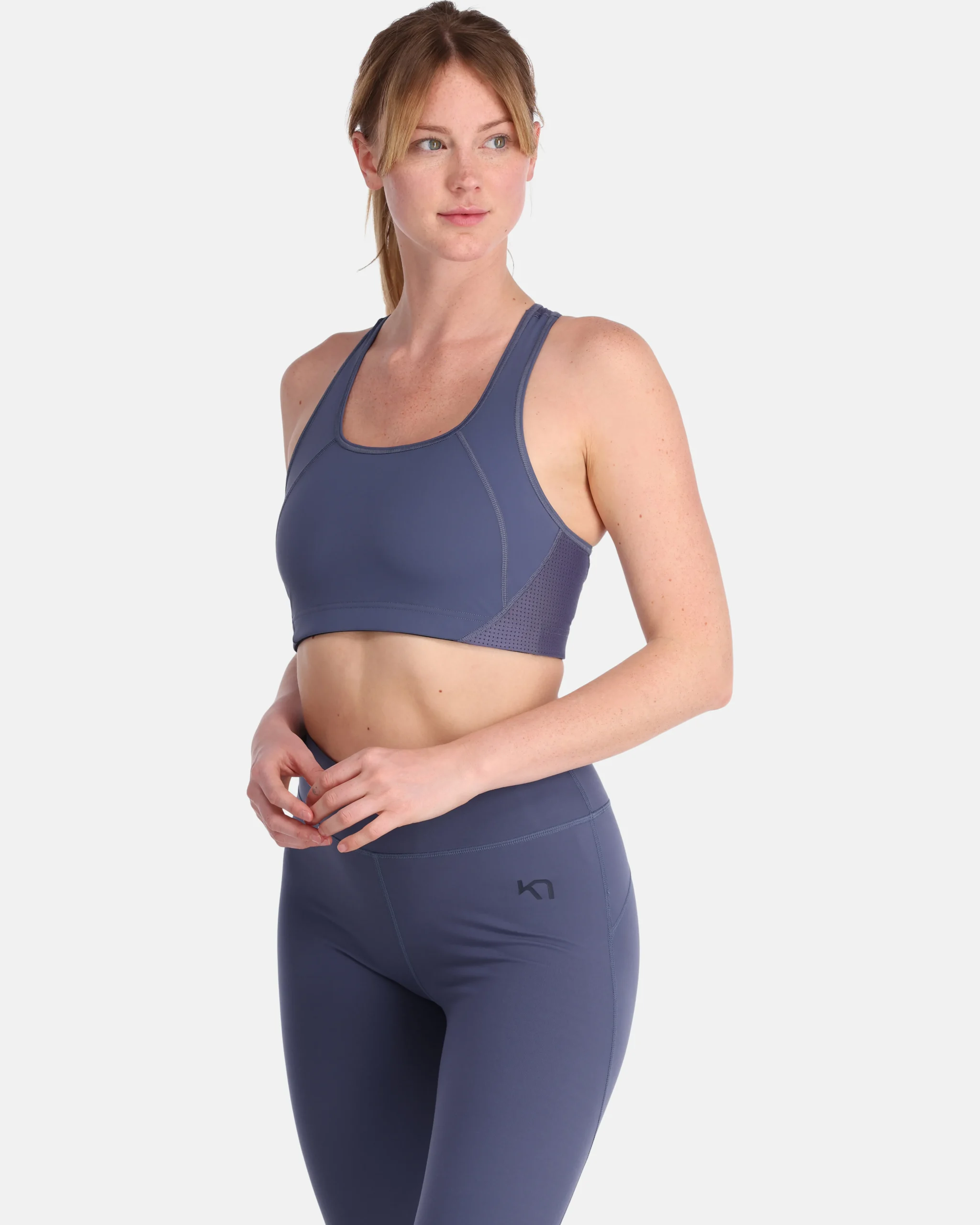 Kari Traa Trud Sports-BH