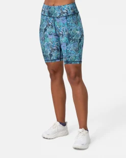 Kari Traa Vilde Sykkelshorts 8in