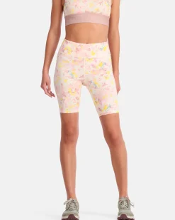 Kari Traa Vilde Sykkelshorts 8in