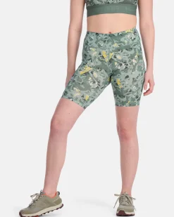 Kari Traa Vilde Sykkelshorts 8in