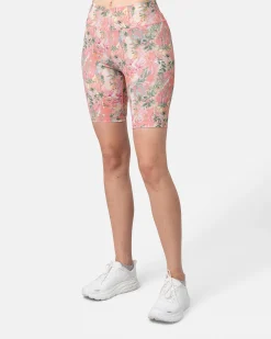 Kari Traa Vilde Sykkelshorts 8in