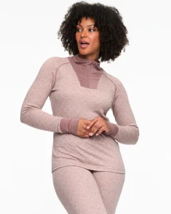 Kari Traa Voss Cashmere Mix Høyhalset Ulltrøye