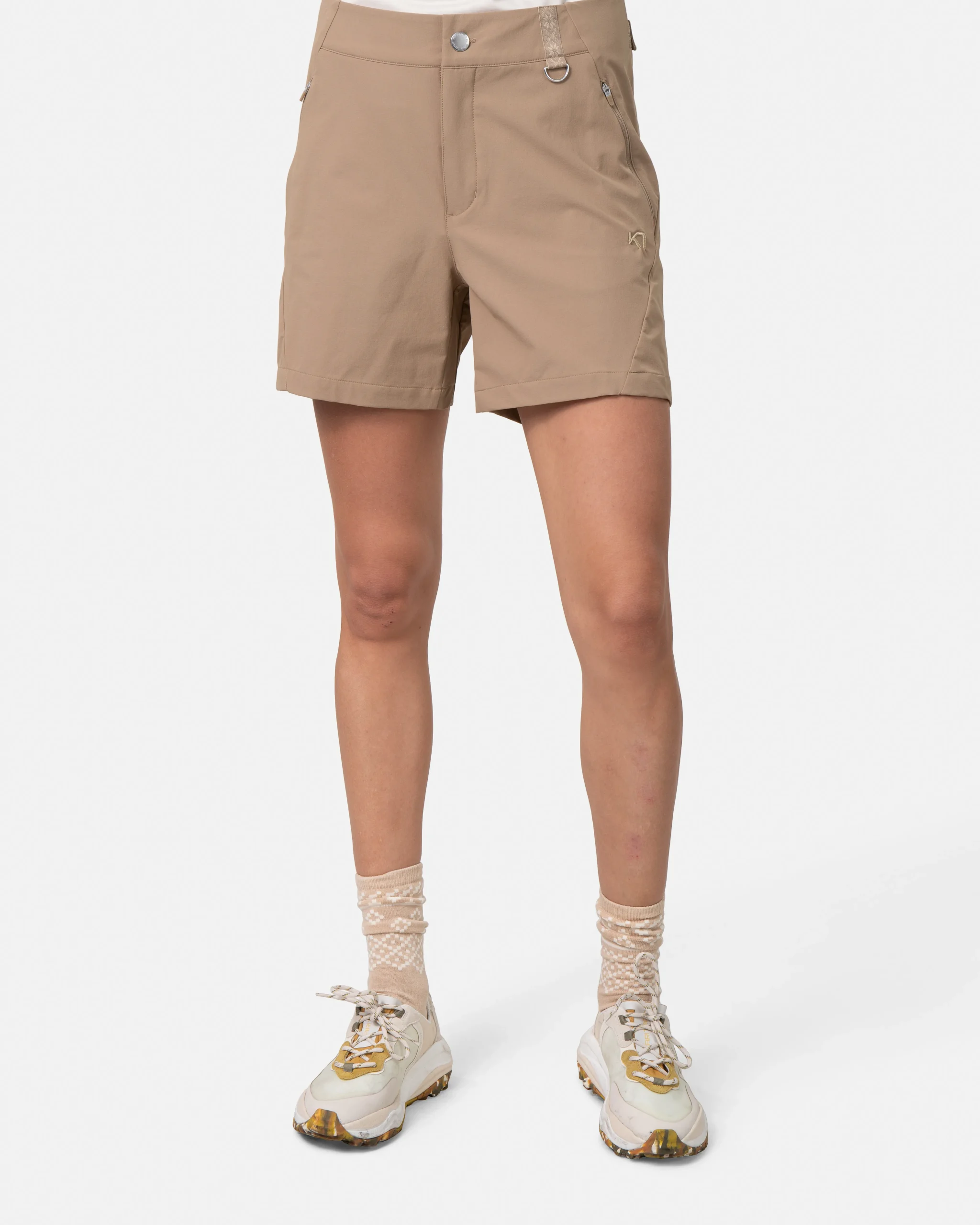 Kari Traa Voss Pro Shorts 5In