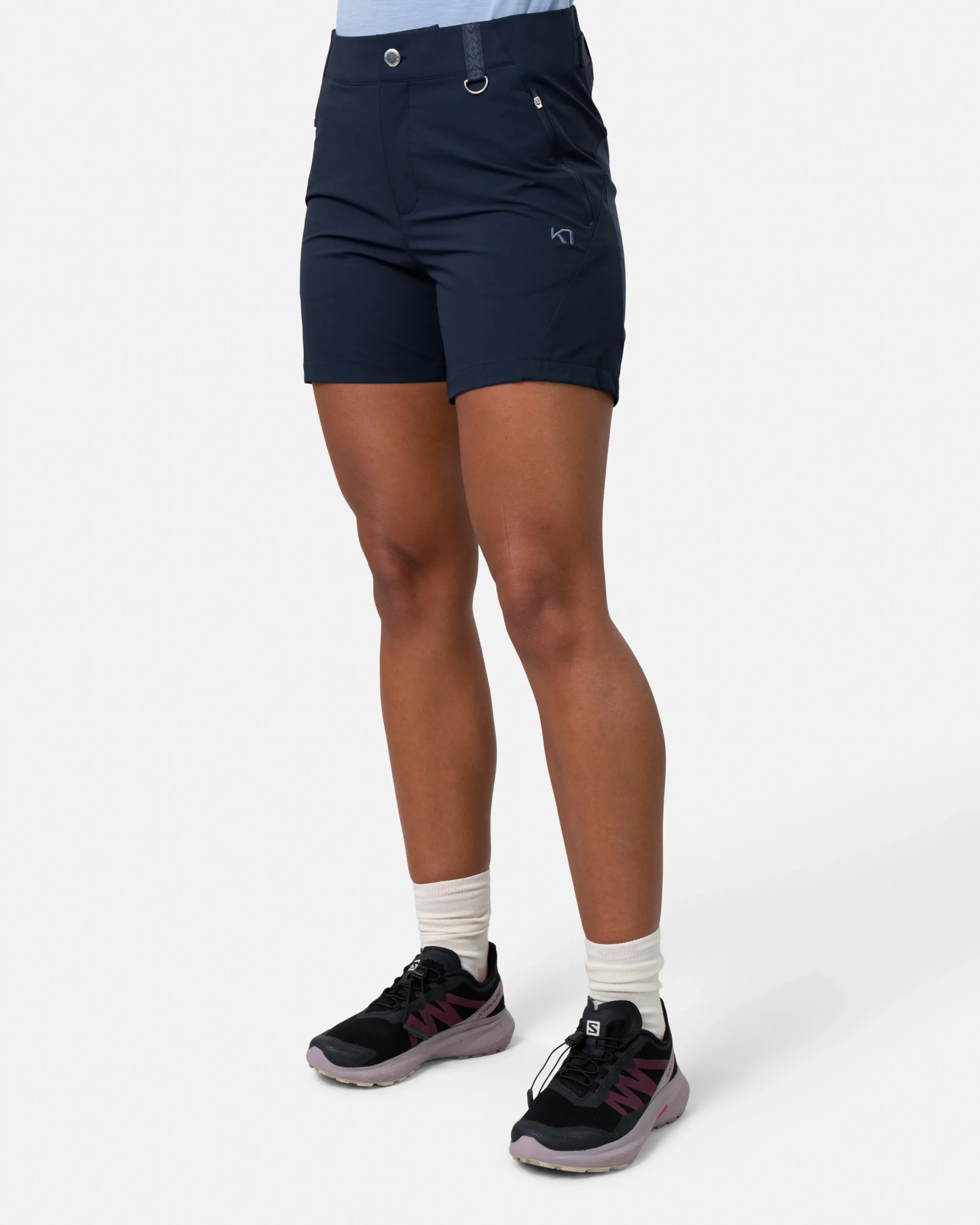 Kari Traa Voss Pro Shorts 5In